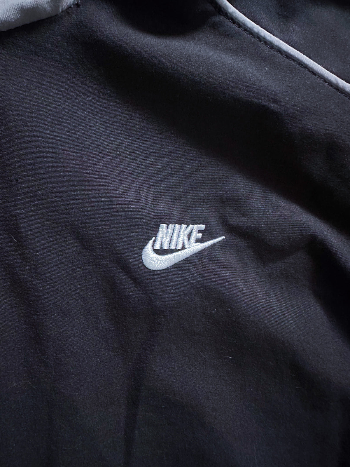 Nike Vintage Trackjacket | L