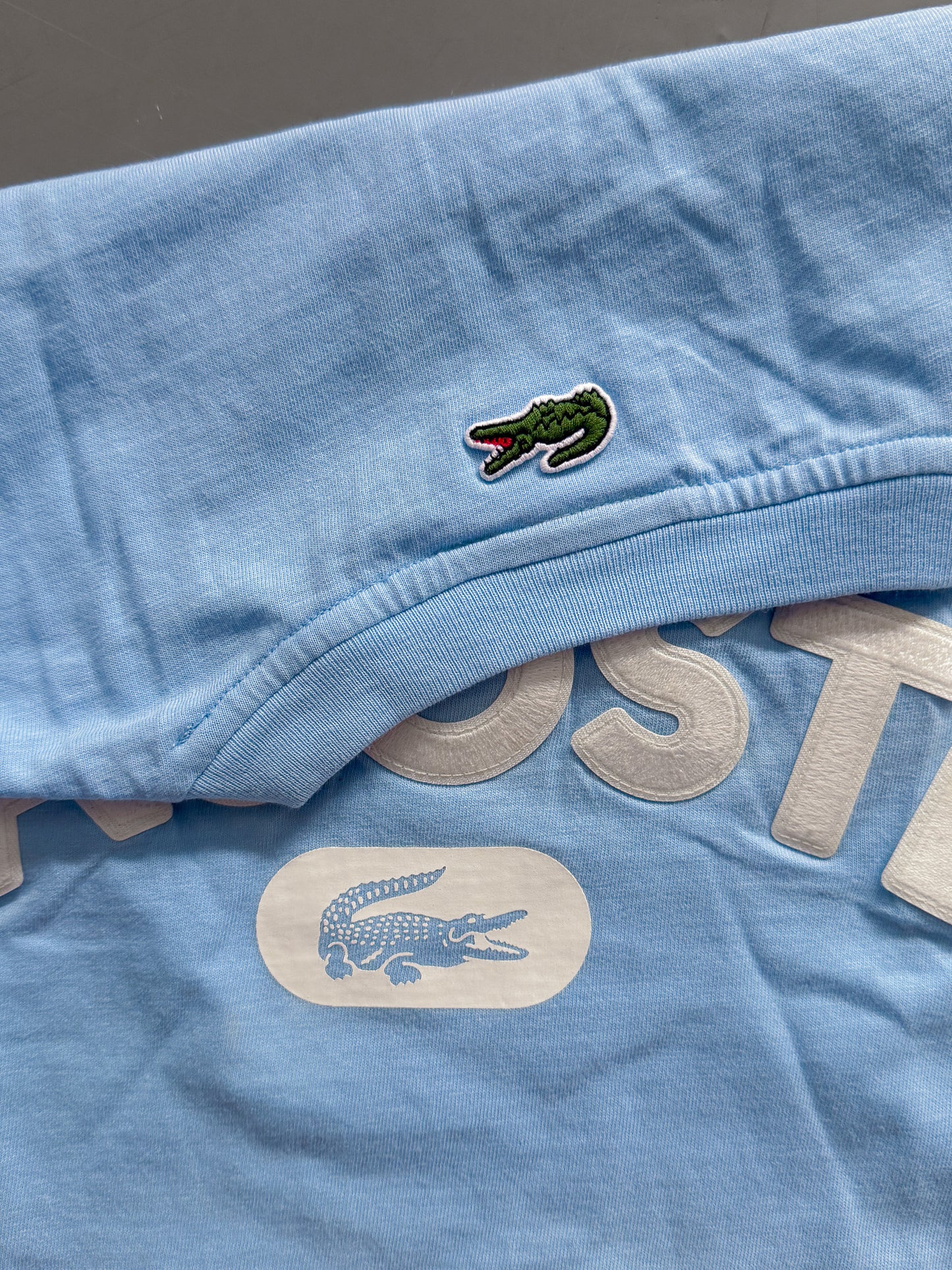 Vintage Lacoste T-Shirt | M