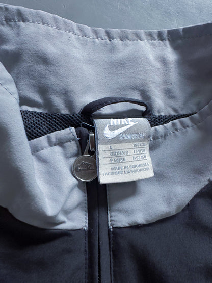 Nike Vintage Trackjacket | L