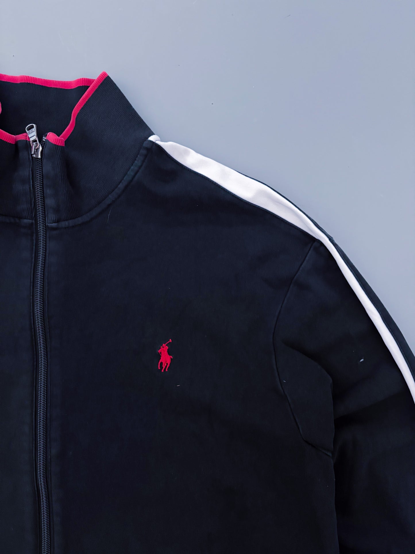 Polo Ralph Lauren Vintage Sweatjacket | L