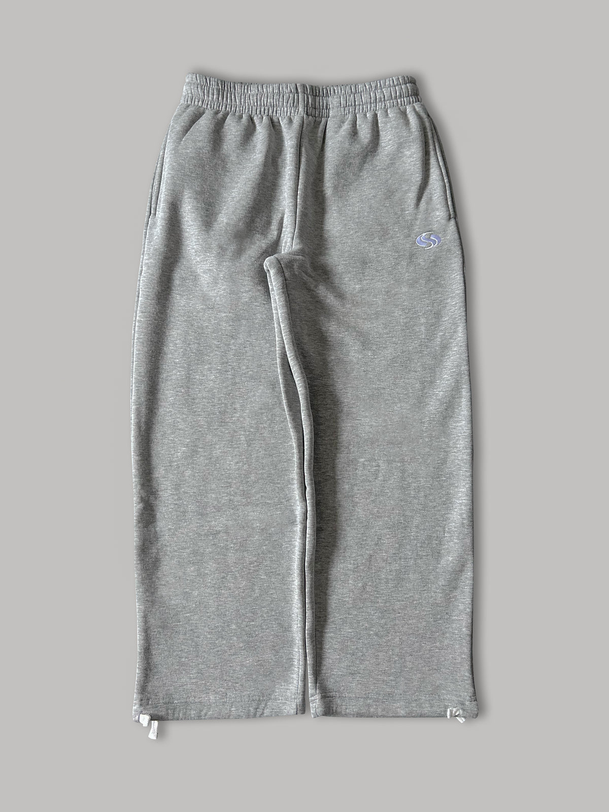 Sportz Tracksuit (Jogger + Jacket) | Grey