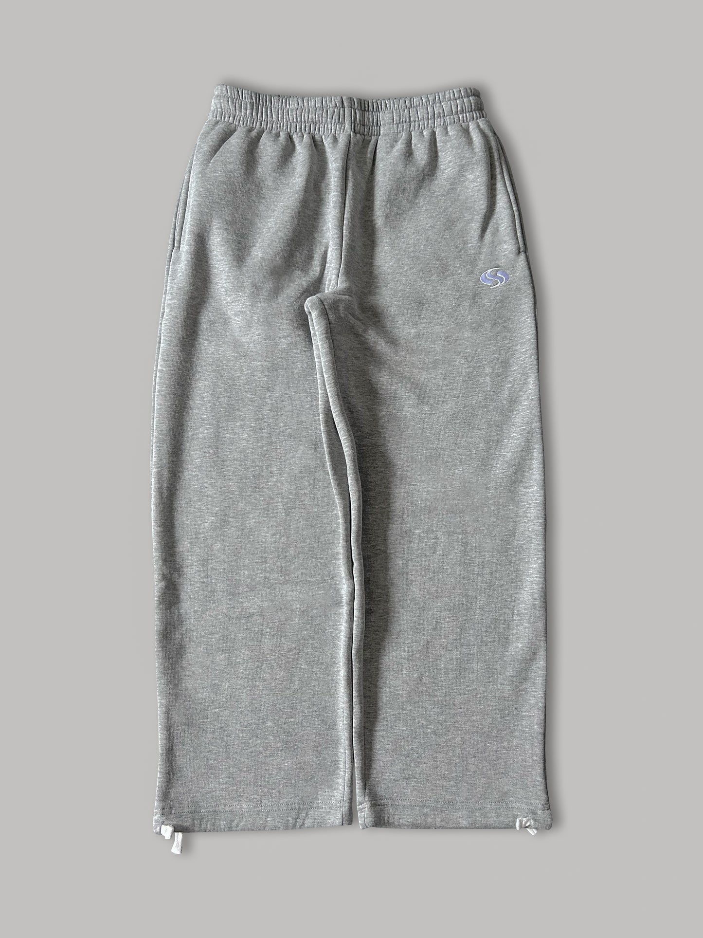 Sportz Tracksuit (Jogger + Jacket) | Grey