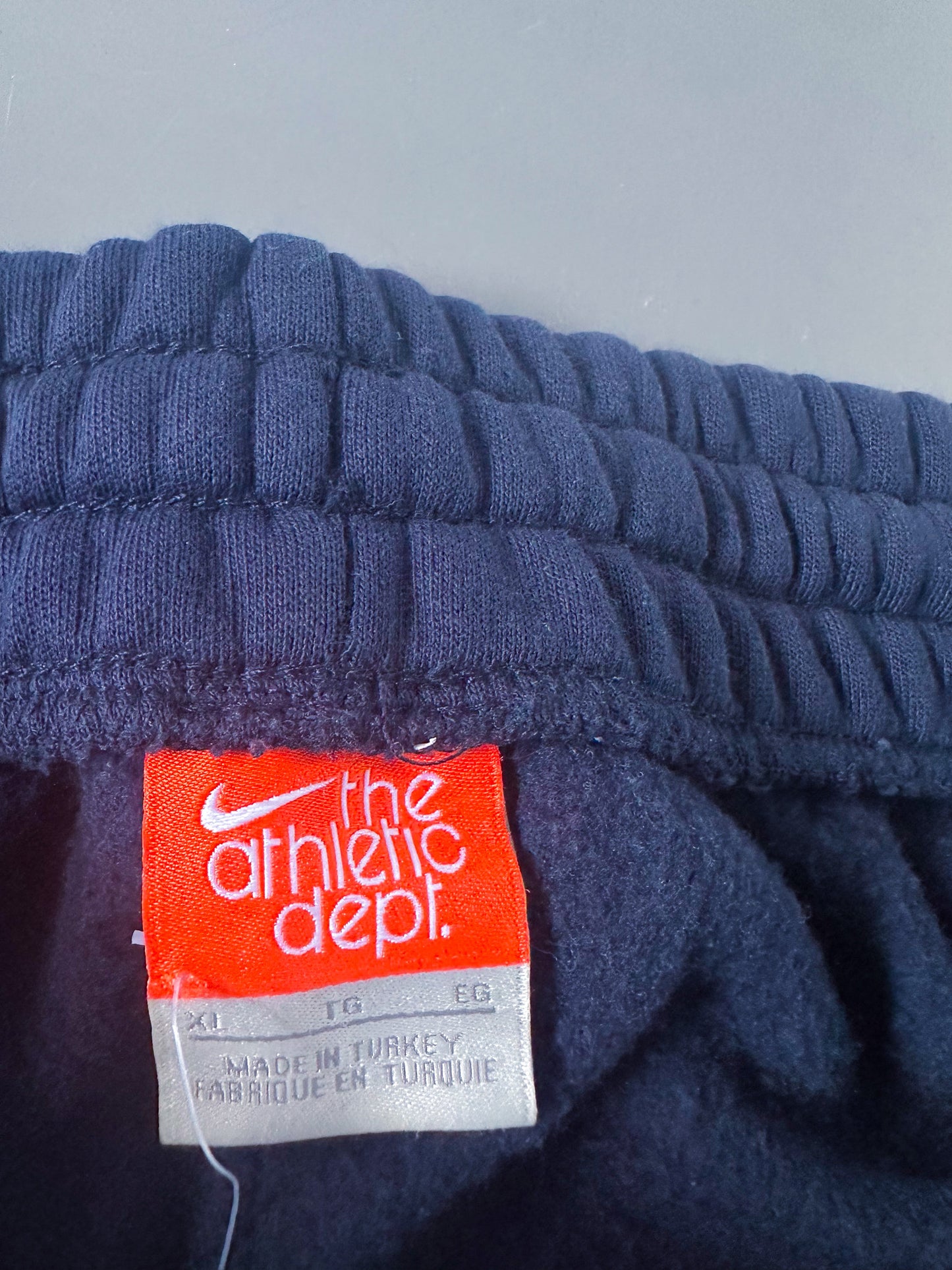 Nike Vintage Sweatpants | XL
