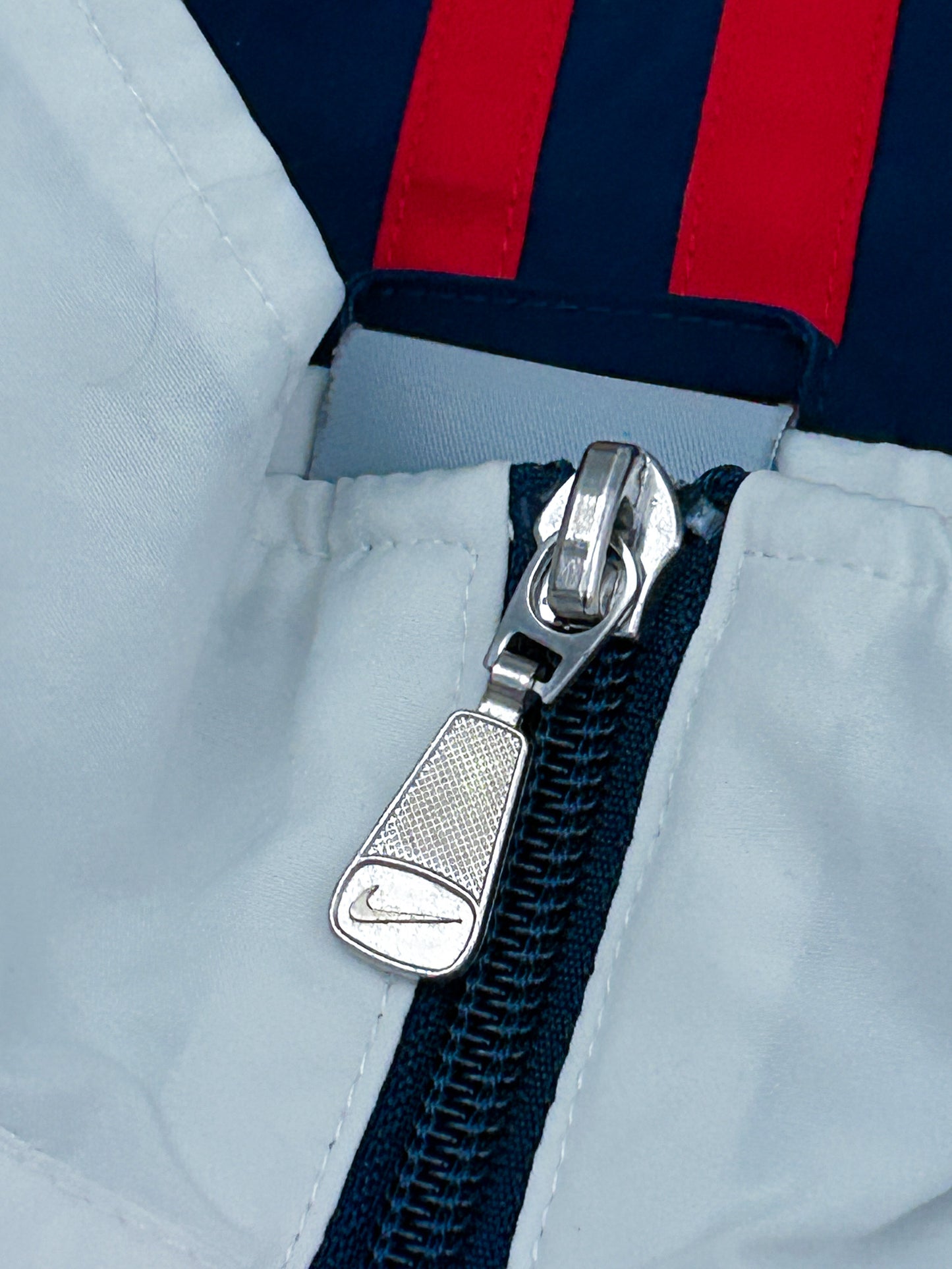 Nike Vintage Trackjacket | M