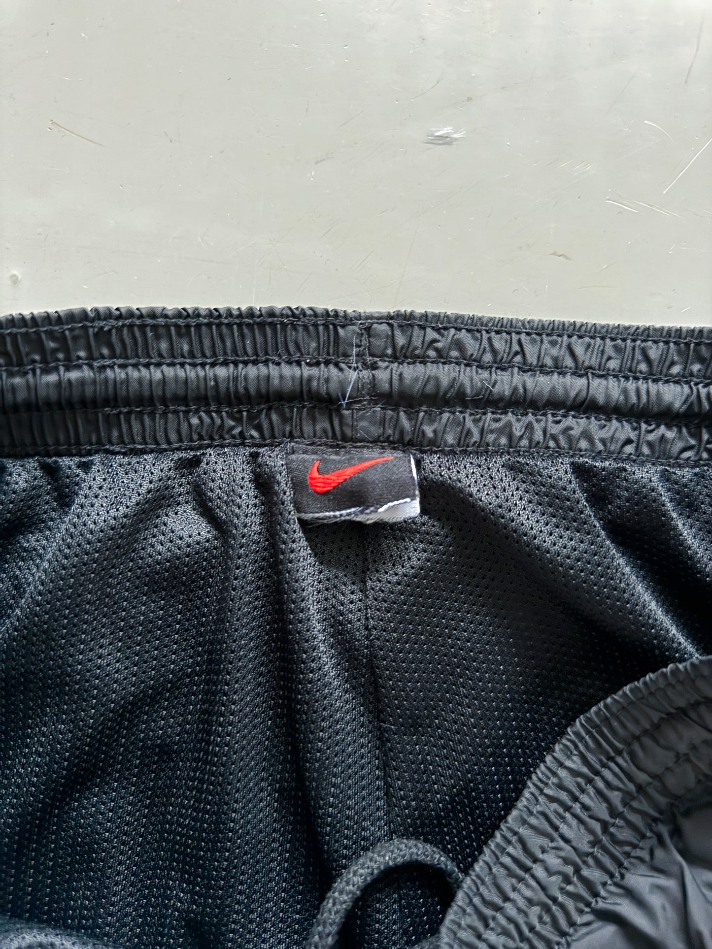 Nike Vintage Trackpants | S