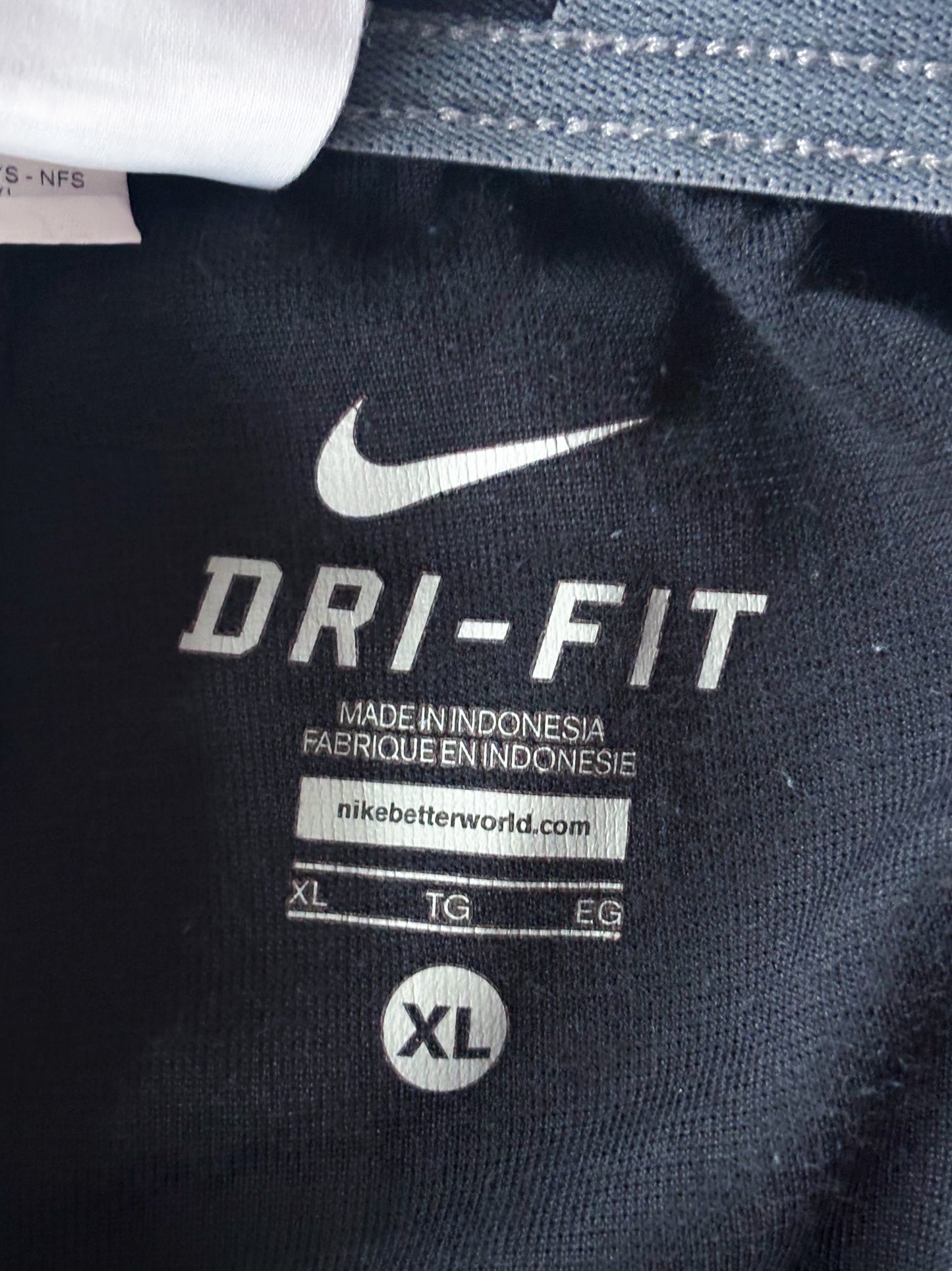 Nike Vintage Sweatpants | XL