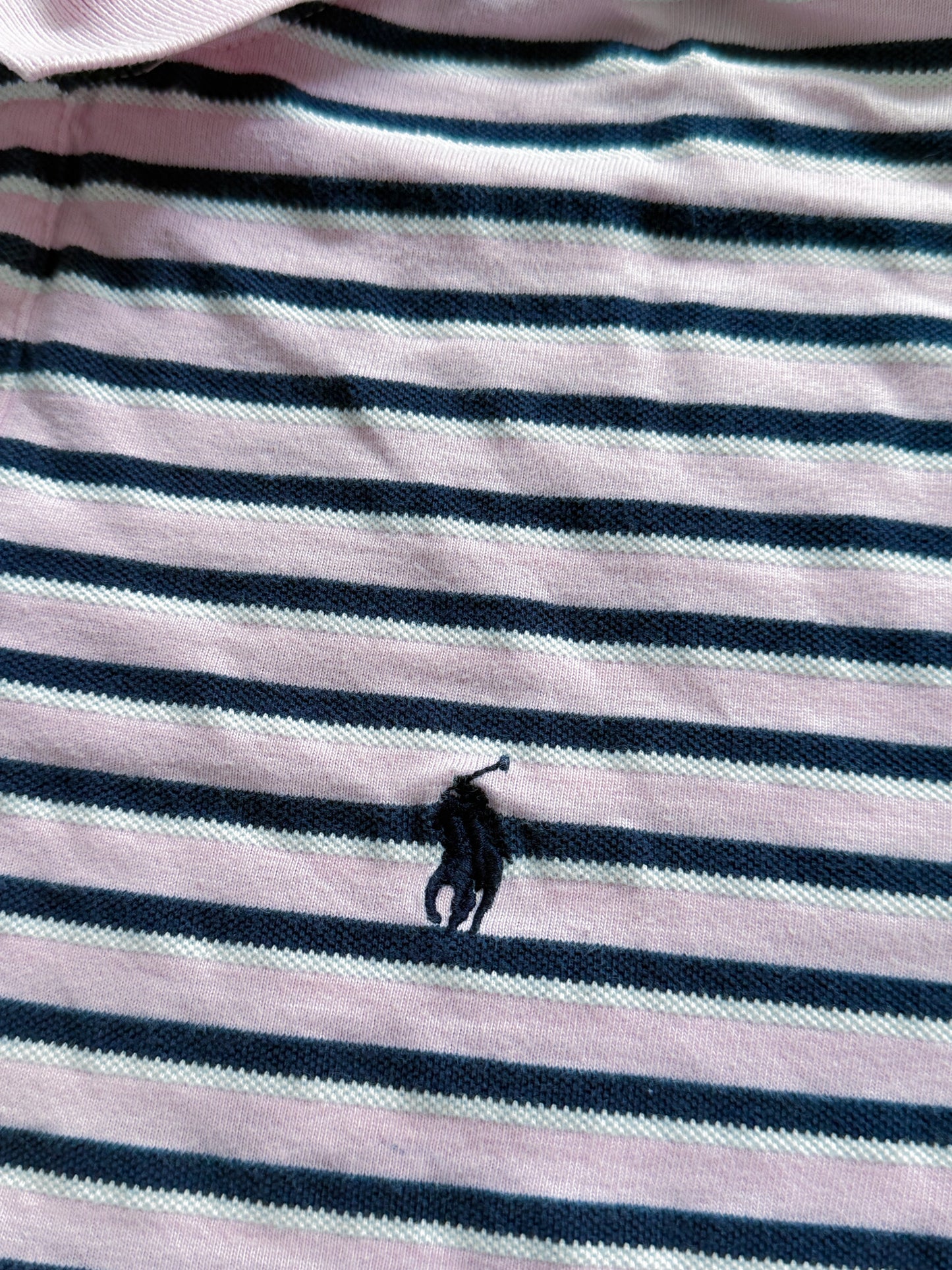 Vintage Polo Ralph Lauren Polo-Shirt | L