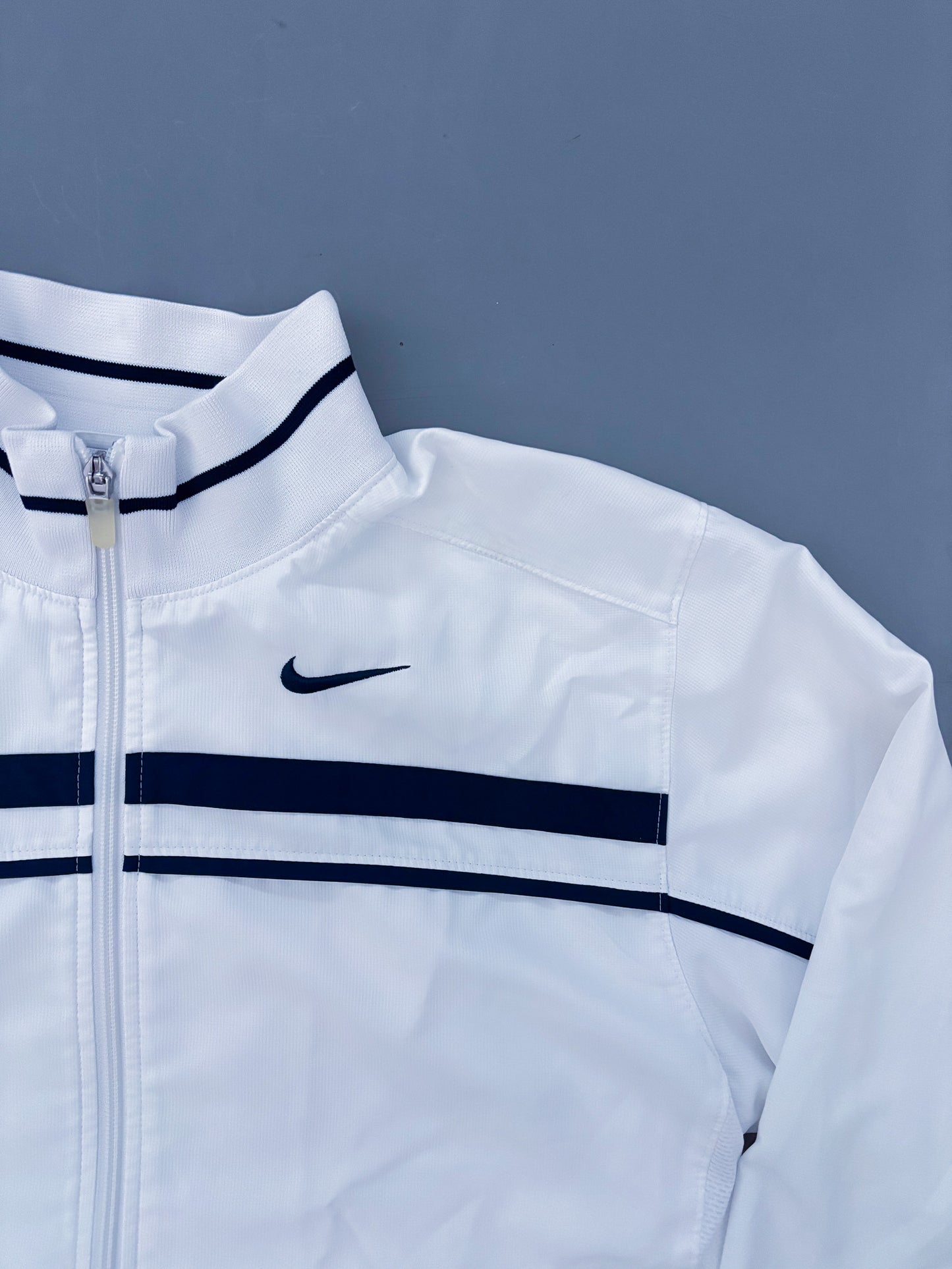 Nike Vintage Trackjacket | M