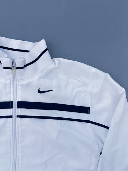 Nike Vintage Trackjacket | M