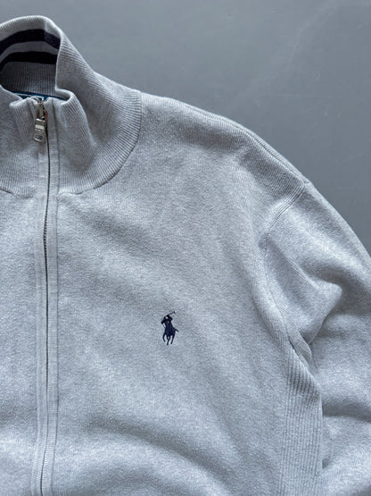 Polo Ralph Lauren Vintage Strickjacke | S