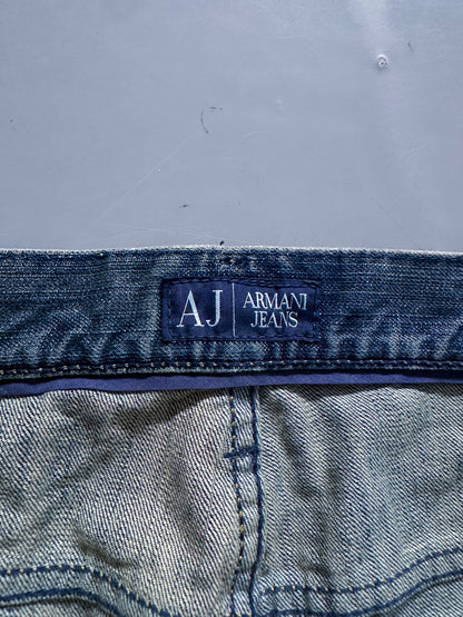 Emporio Armani Vintage Jeans | M