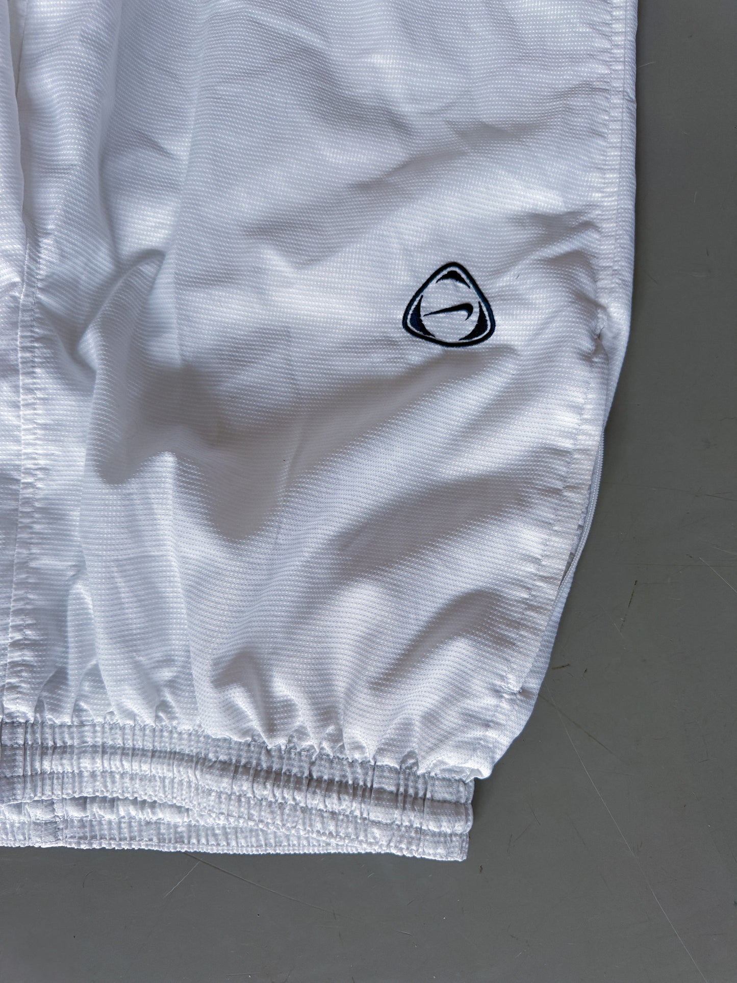 Nike Vintage Trackpants | L