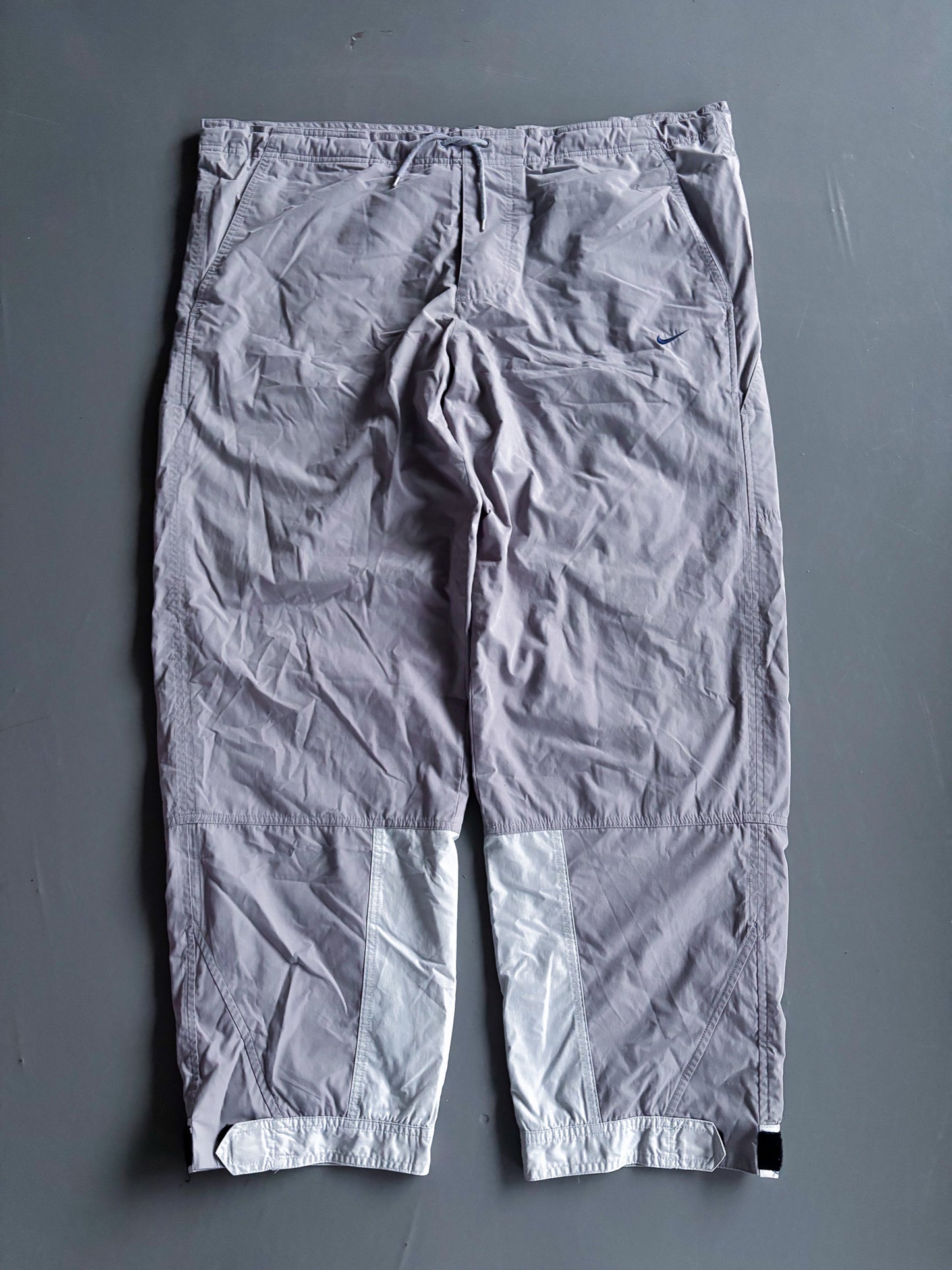 Nike Vintage Trackpants | XL