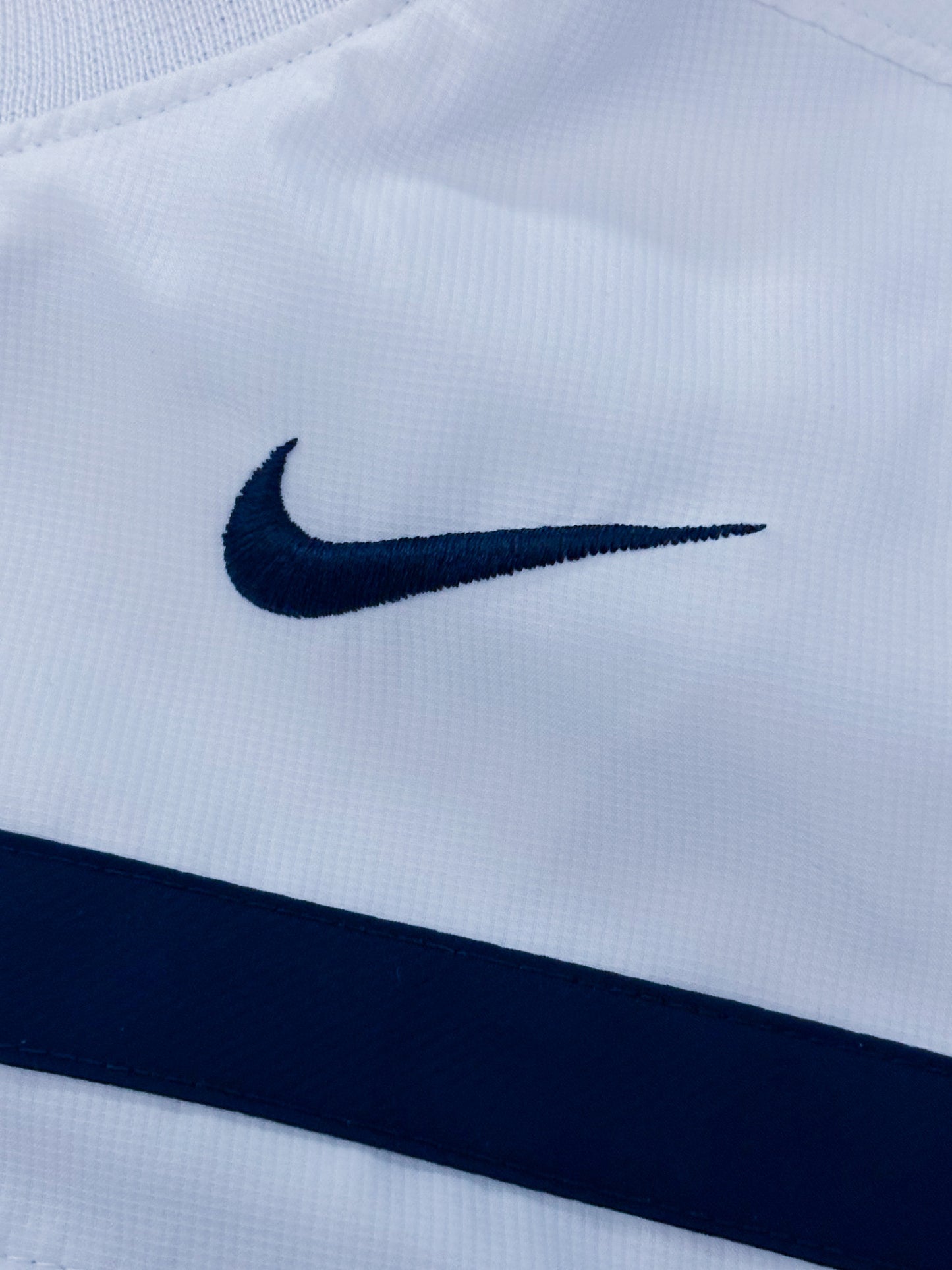 Nike Vintage Trackjacket | M