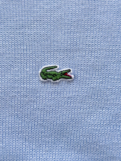 Lacoste Vintage *Babyblue* Pullover | M