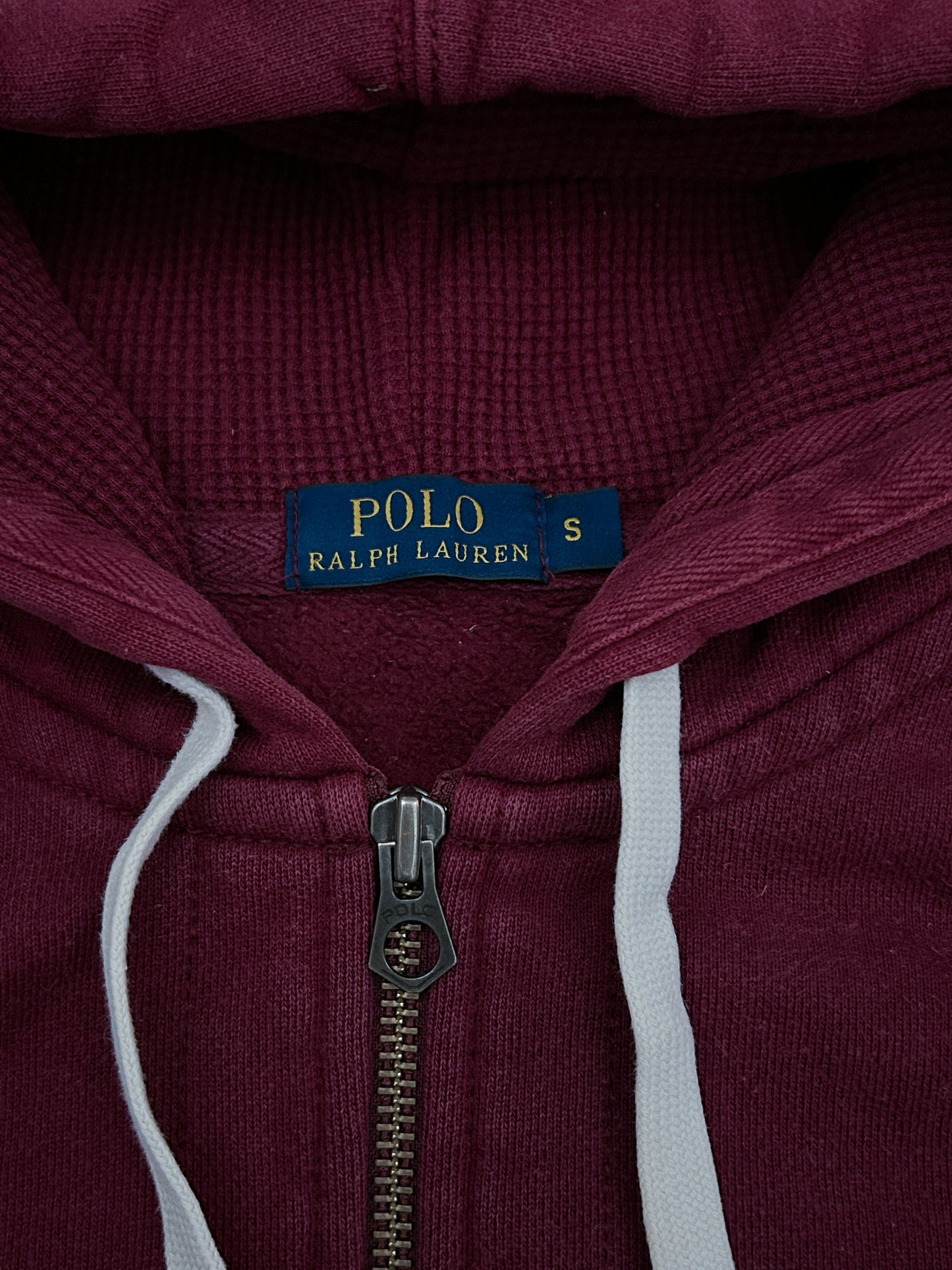 Polo Ralph Lauren Vintage *PREMIUM* Sweatjacke | S