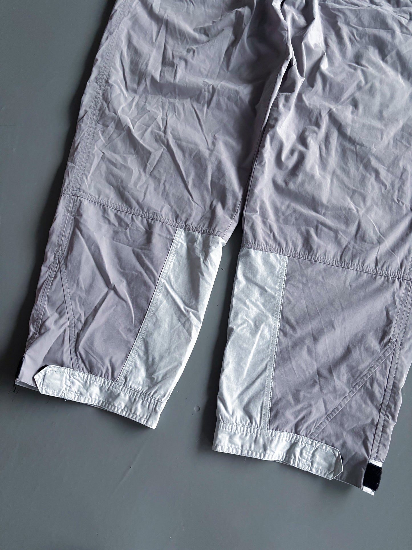 Nike Vintage Trackpants | XL
