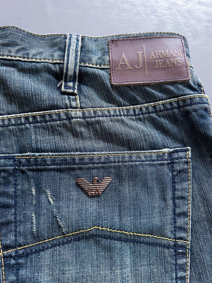 Emporio Armani Vintage Jeans | M