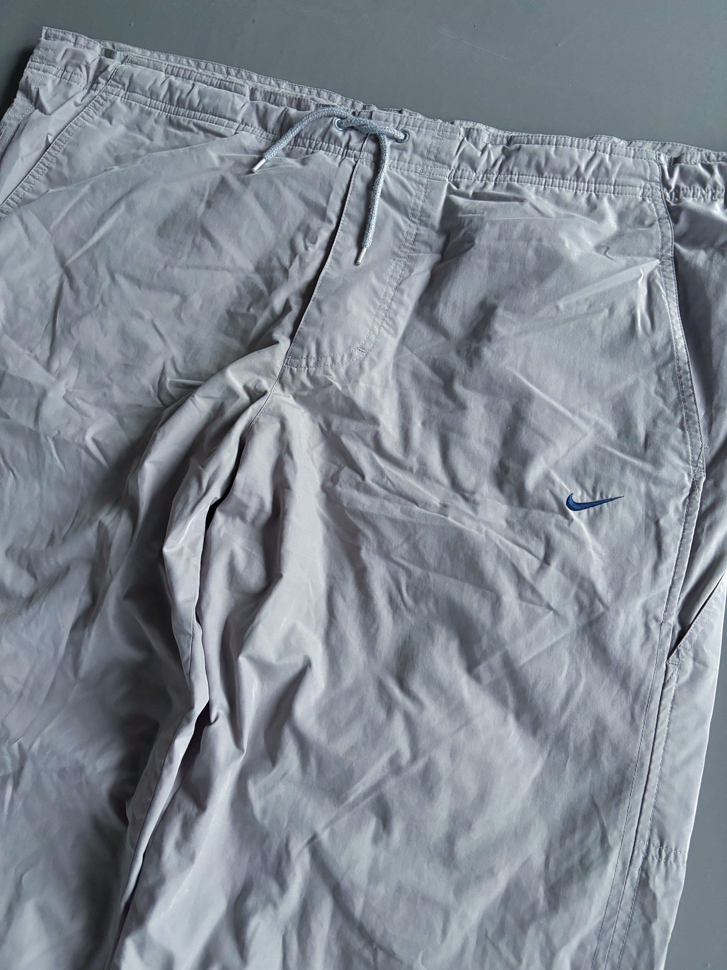 Nike Vintage Trackpants | XL