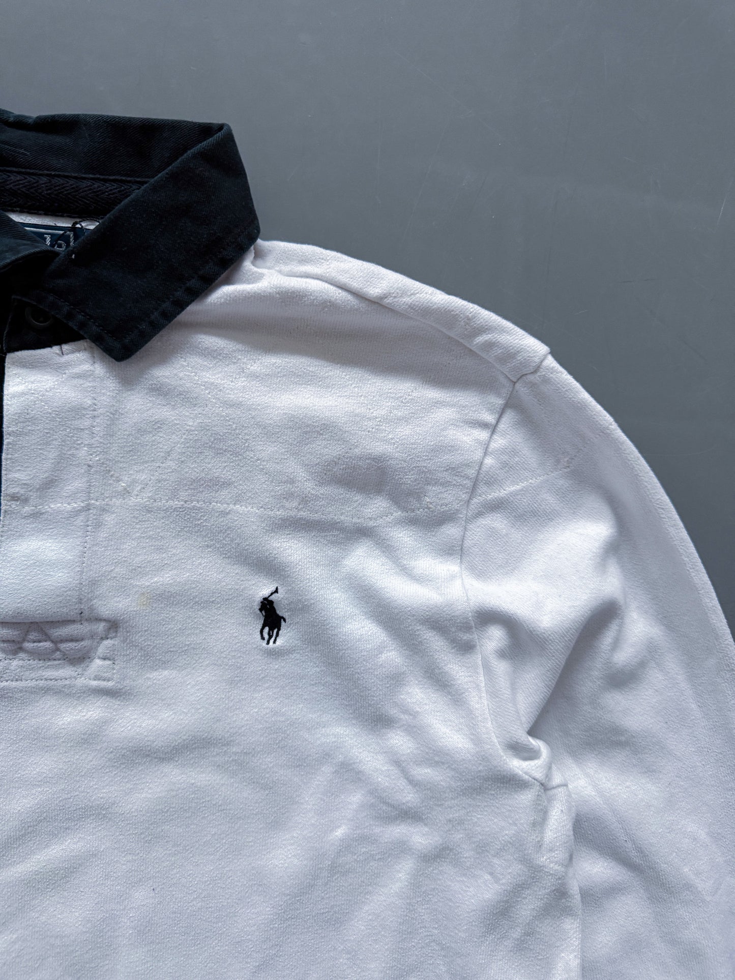 Polo Ralph Lauren Vintage Polo-Shirt | M