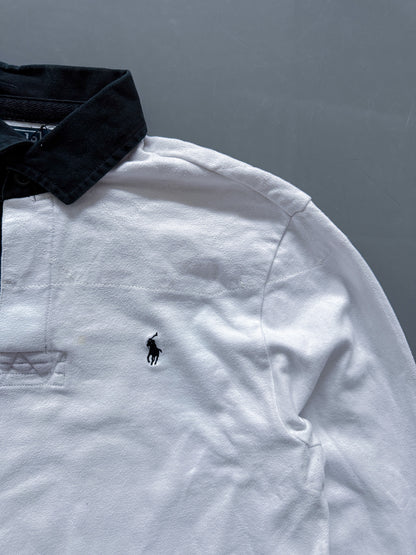 Polo Ralph Lauren Vintage Polo-Shirt | M