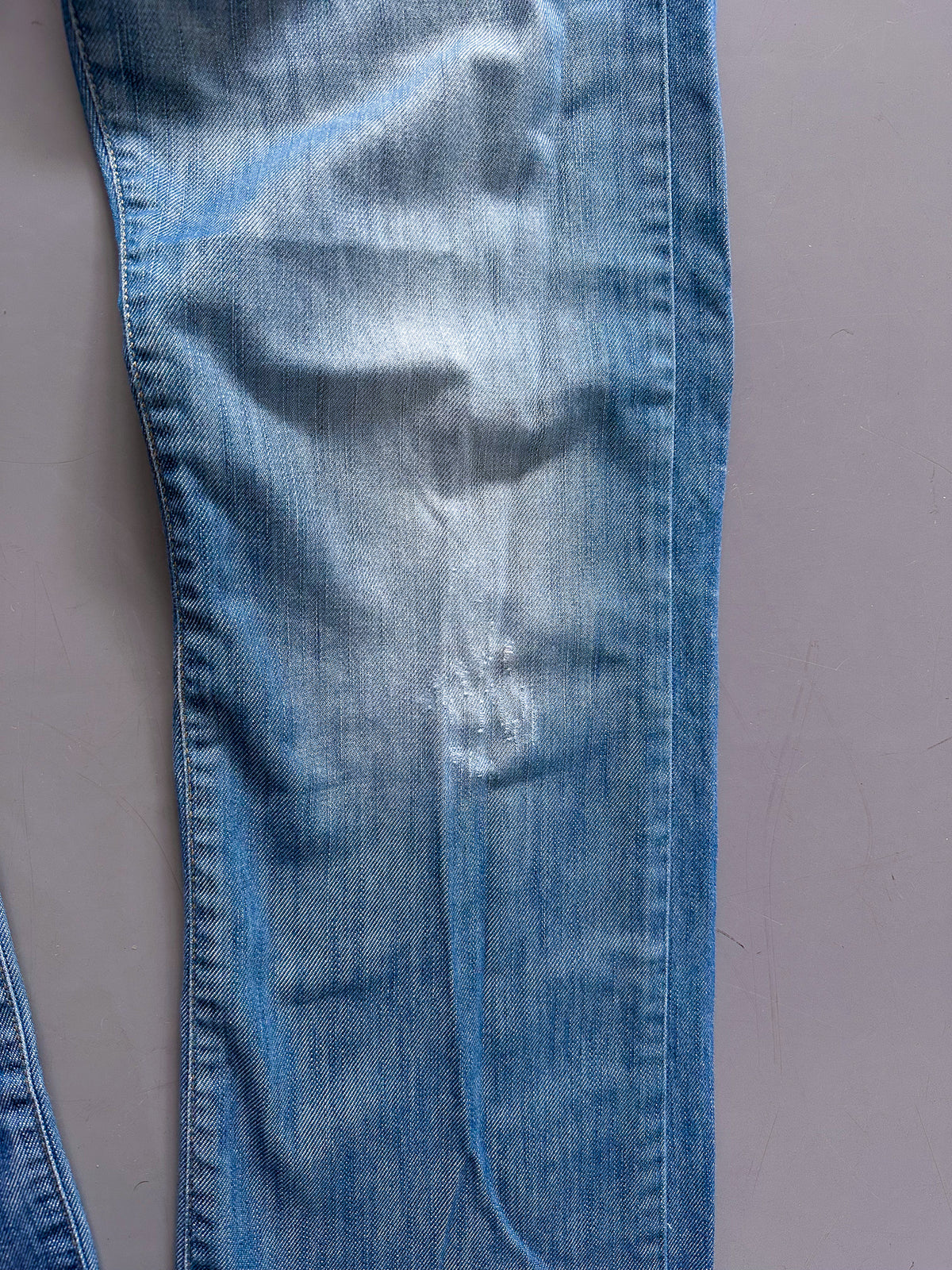 Emporio Armani Vintage Jeans | S