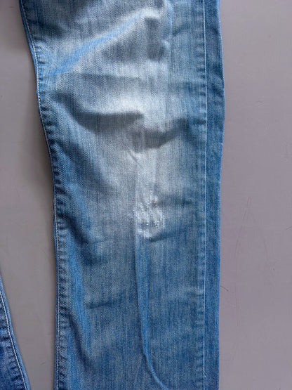 Emporio Armani Vintage Jeans | S