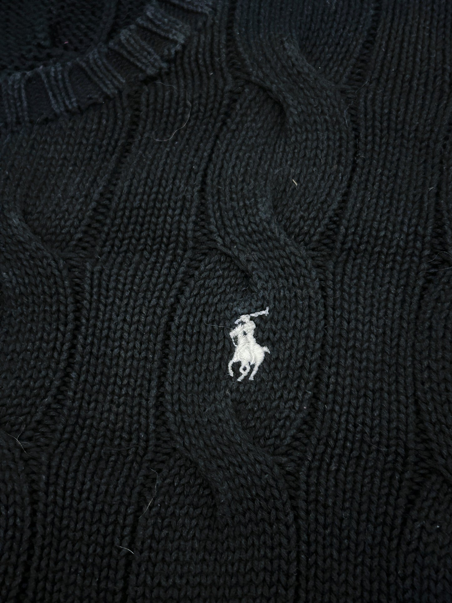 Polo Ralph Lauren Vintage Pullover | M