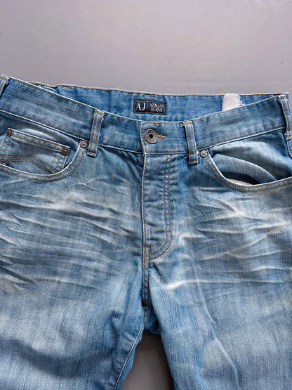 Emporio Armani Vintage Jeans | S