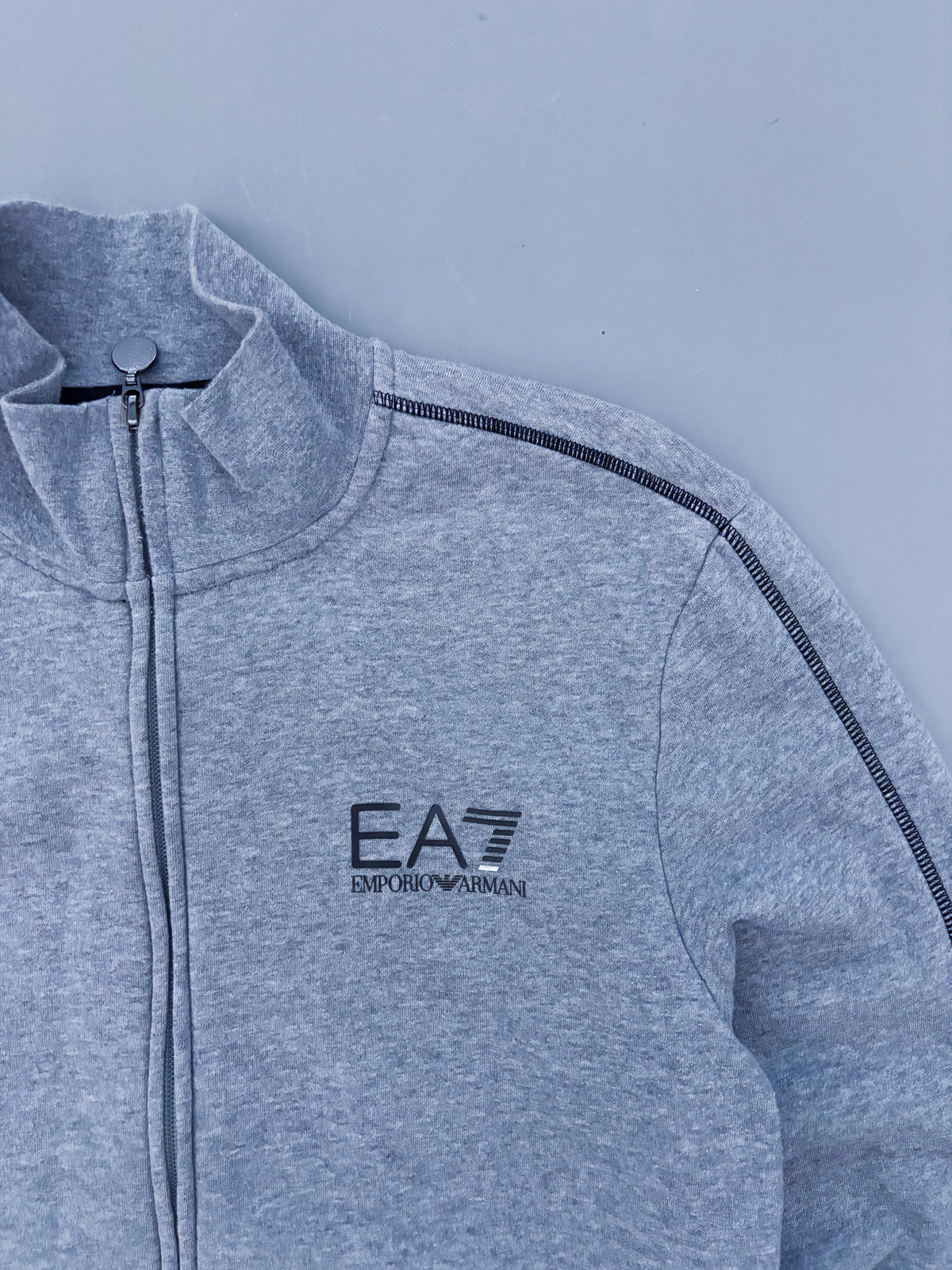Emporio Armani Vintage Sweatjacket | M