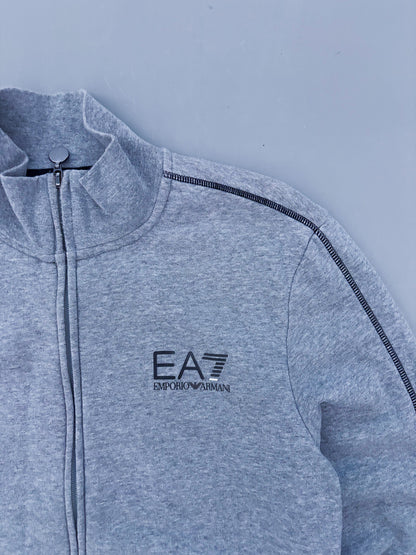 Emporio Armani Vintage Sweatjacket | M