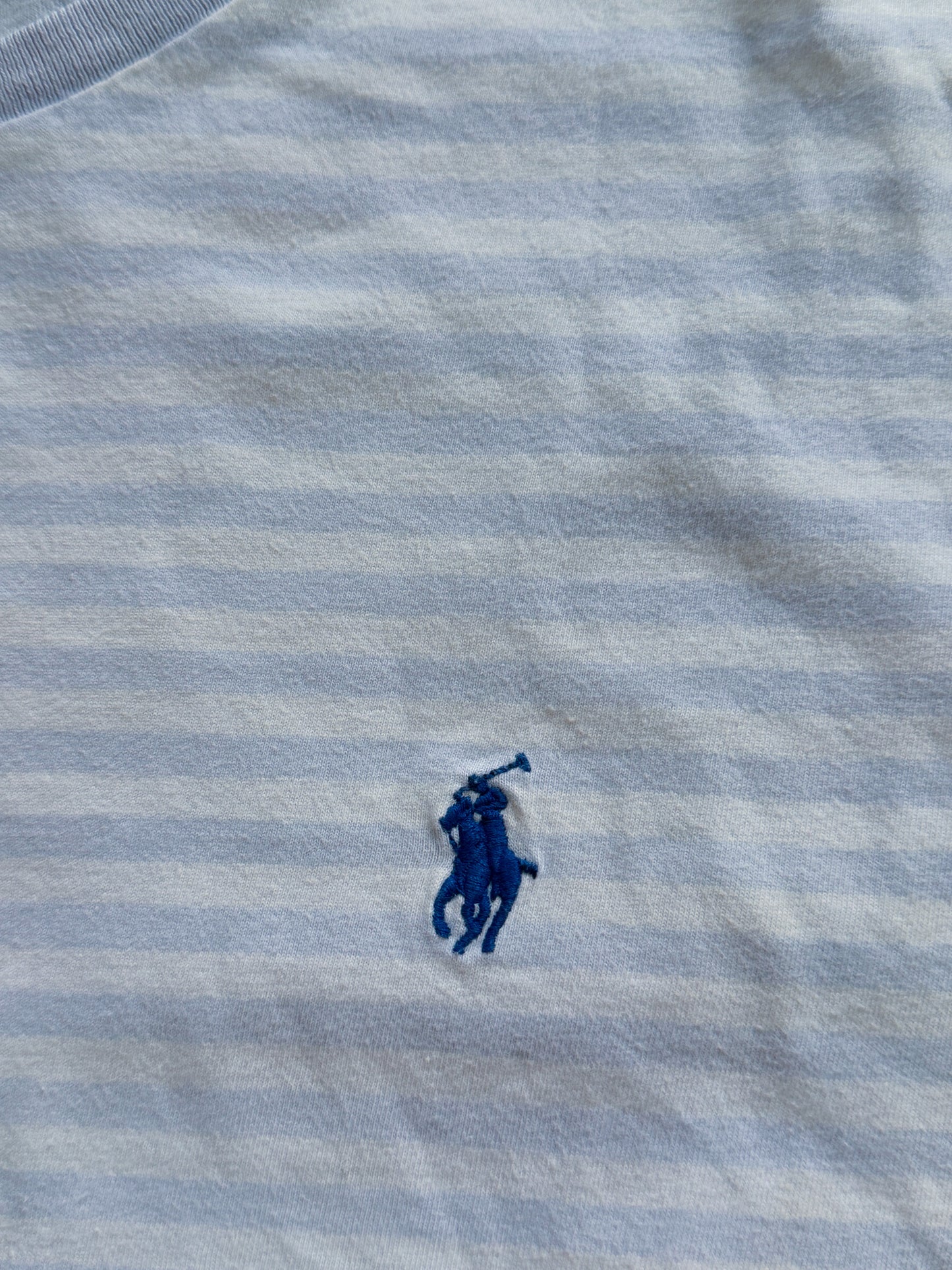 Vintage Polo Ralph Lauren T-Shirt | L