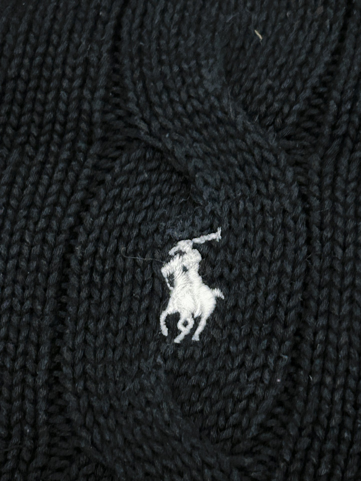 Polo Ralph Lauren Vintage Pullover | M