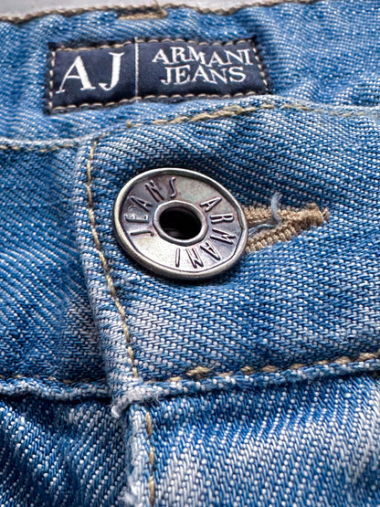 Emporio Armani Vintage Jeans | S