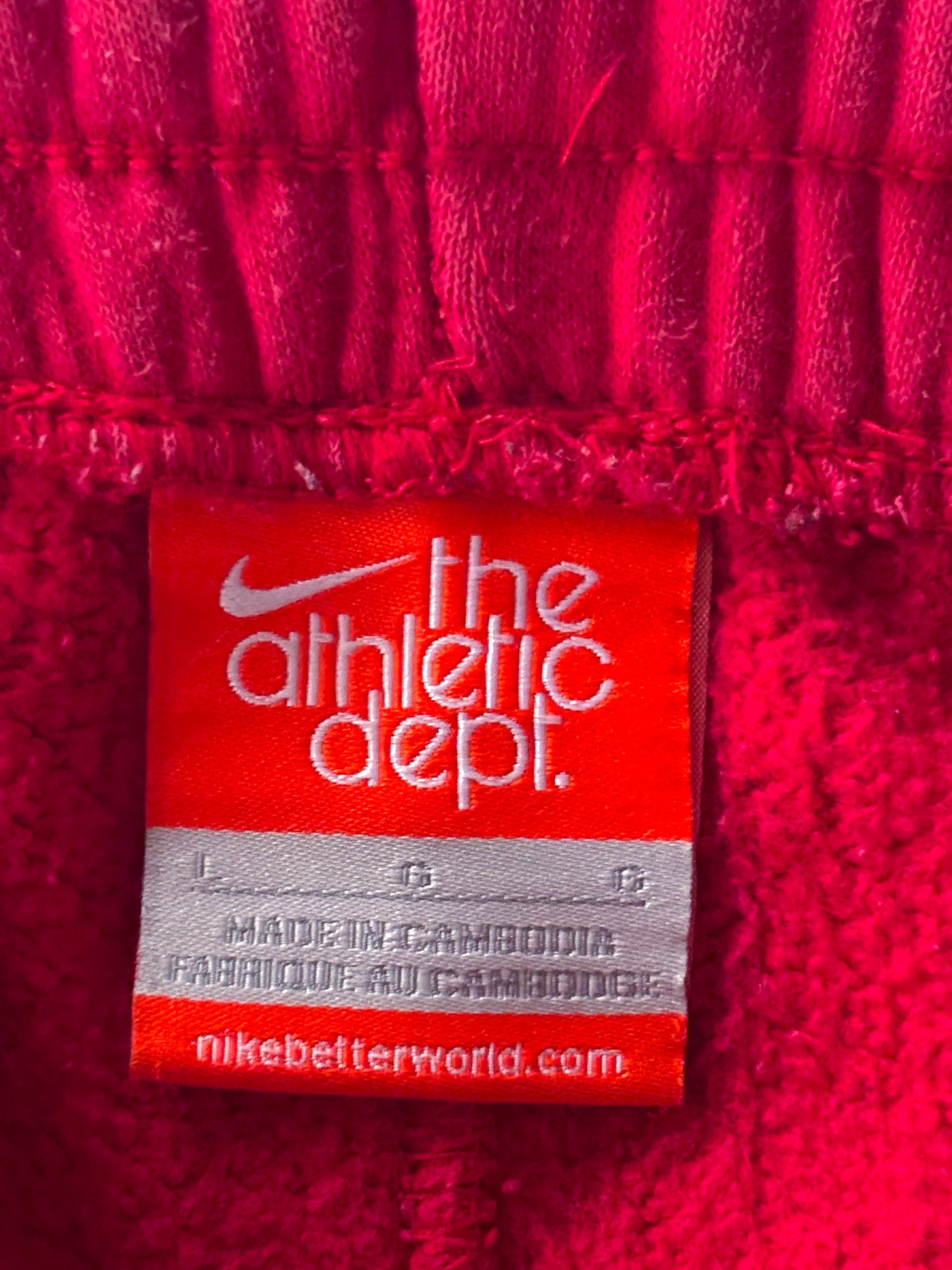 Nike Vintage Sweatpants | M