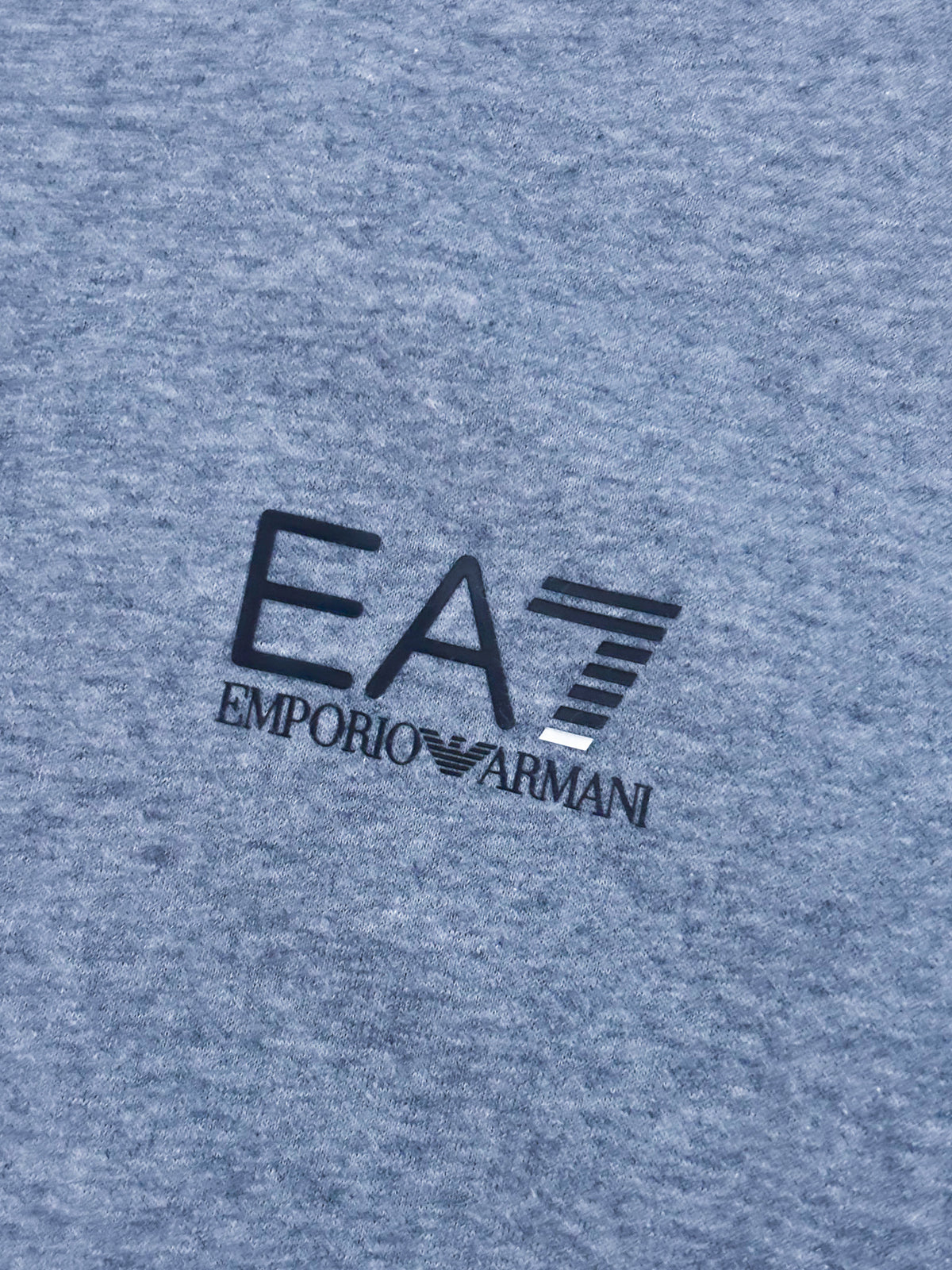 Emporio Armani Vintage Sweatjacket | M
