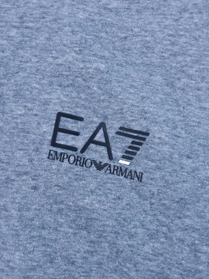 Emporio Armani Vintage Sweatjacket | M