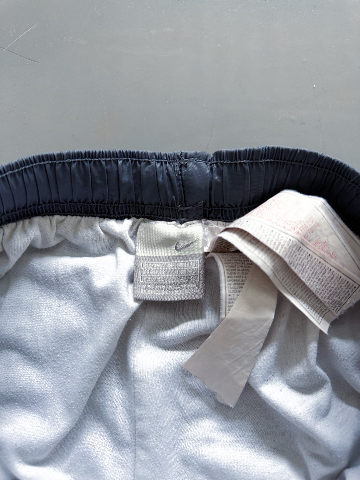 Nike Vintage Trackpants | M