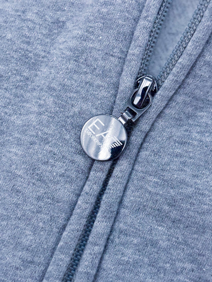 Emporio Armani Vintage Sweatjacket | M