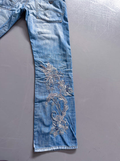 Emporio Armani Vintage Jeans | S