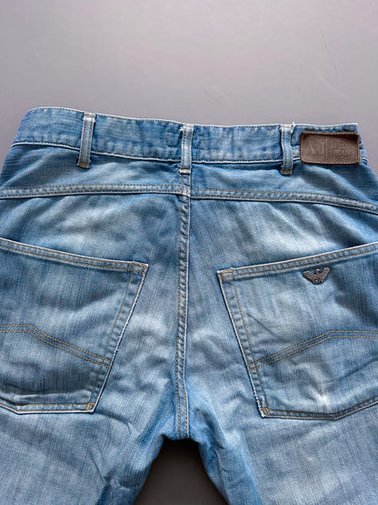Emporio Armani Vintage Jeans | S