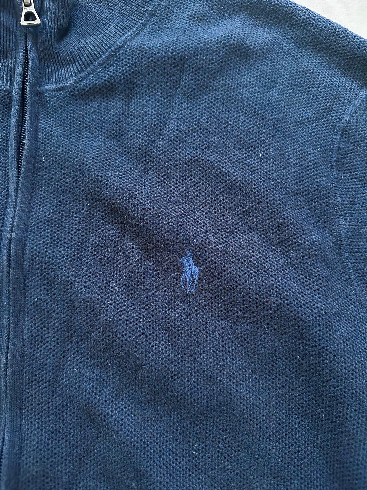 Polo Ralph Lauren Vintage Strickjacke | L