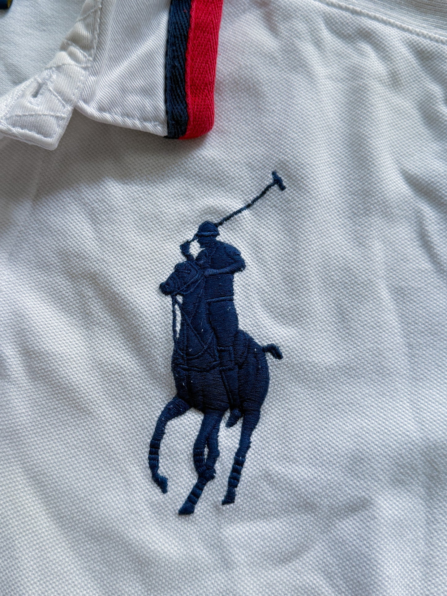 Vintage Polo Ralph Lauren Polo-Shirt | M