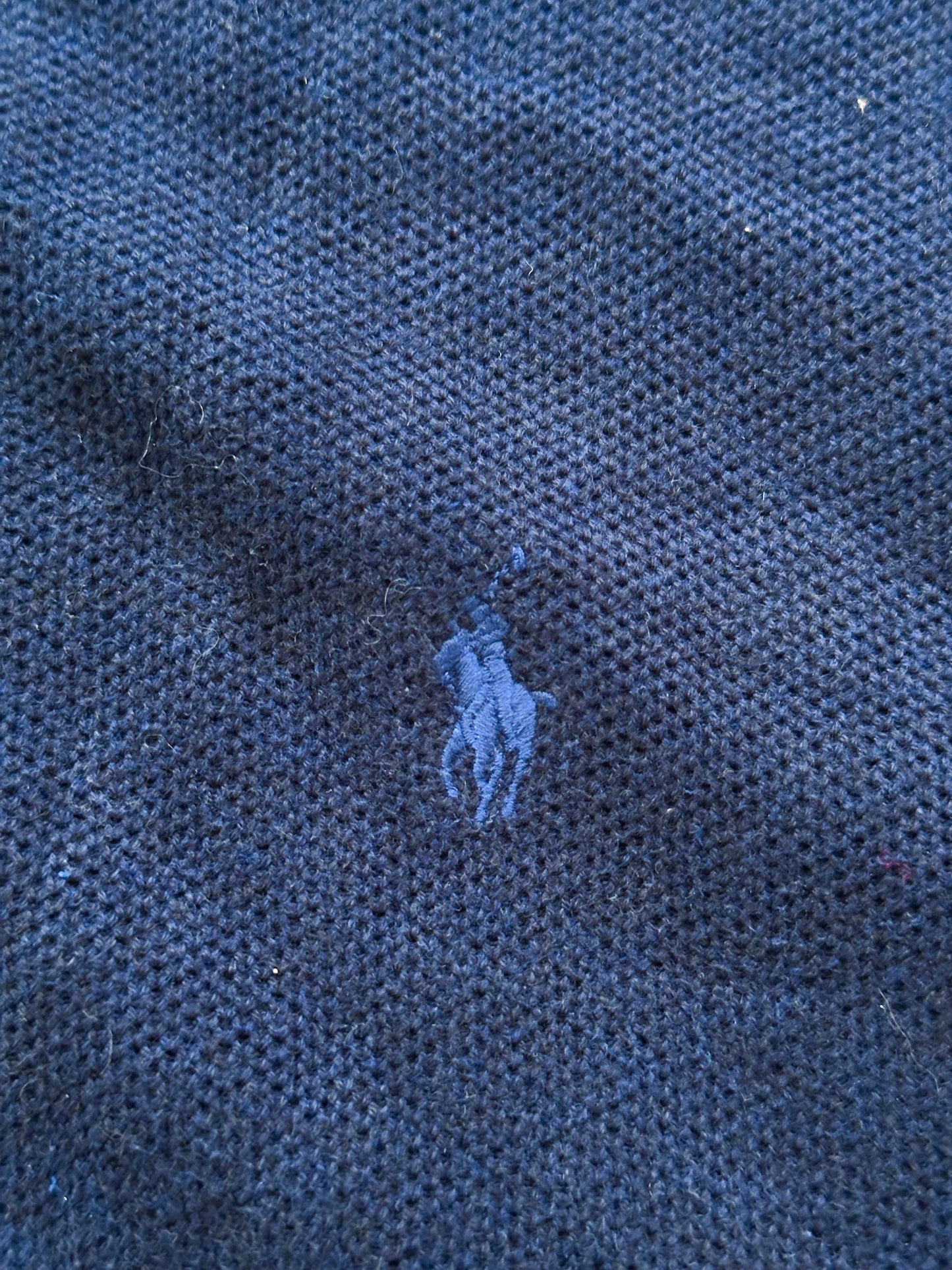Polo Ralph Lauren Vintage Strickjacke | L