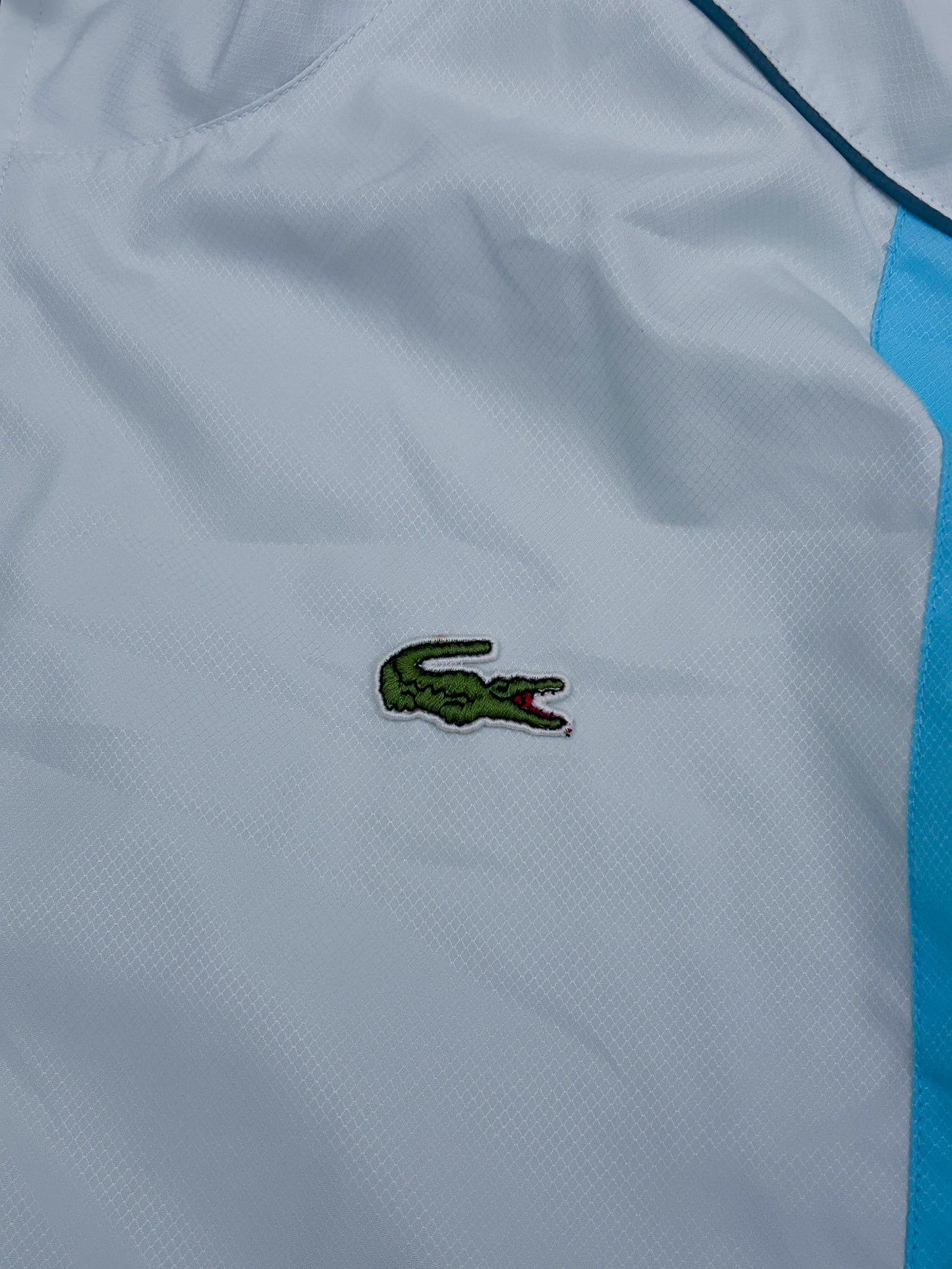 Lacoste Vintage Trackjacket | XL