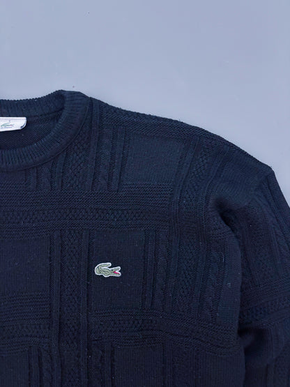 Lacoste Vintage Pullover | L