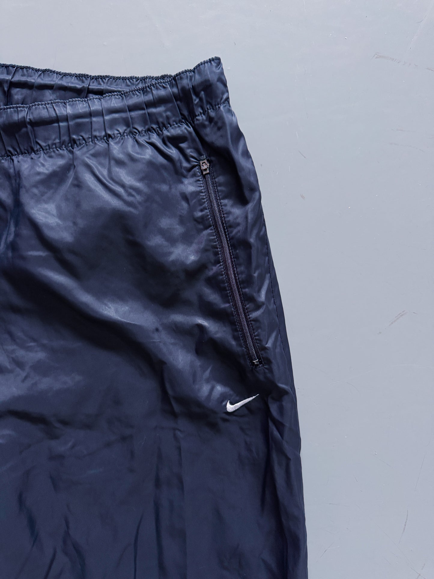 Nike Vintage Trackpants | L