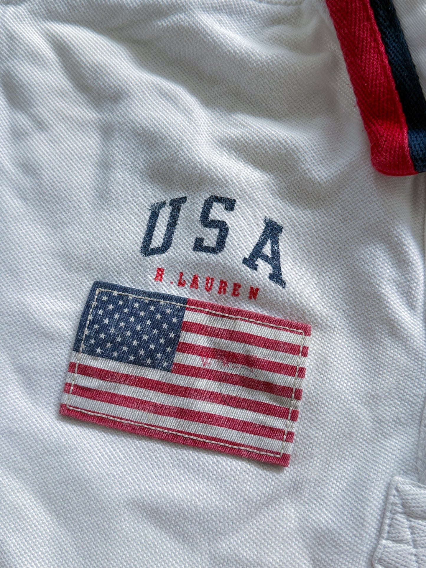 Vintage Polo Ralph Lauren Polo-Shirt | M