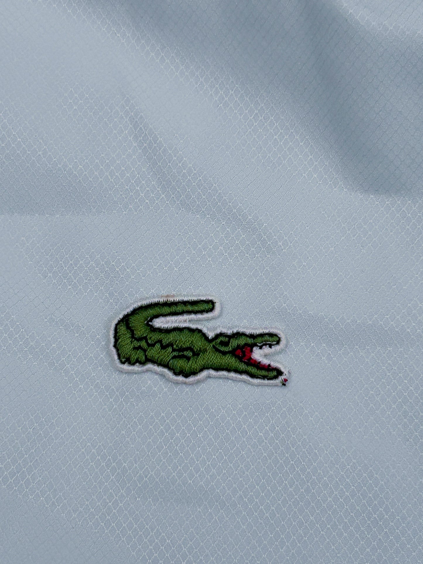 Lacoste Vintage Trackjacket | XL