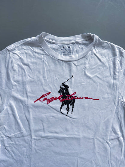 Polo Ralph Lauren Vintage T-Shirt | S